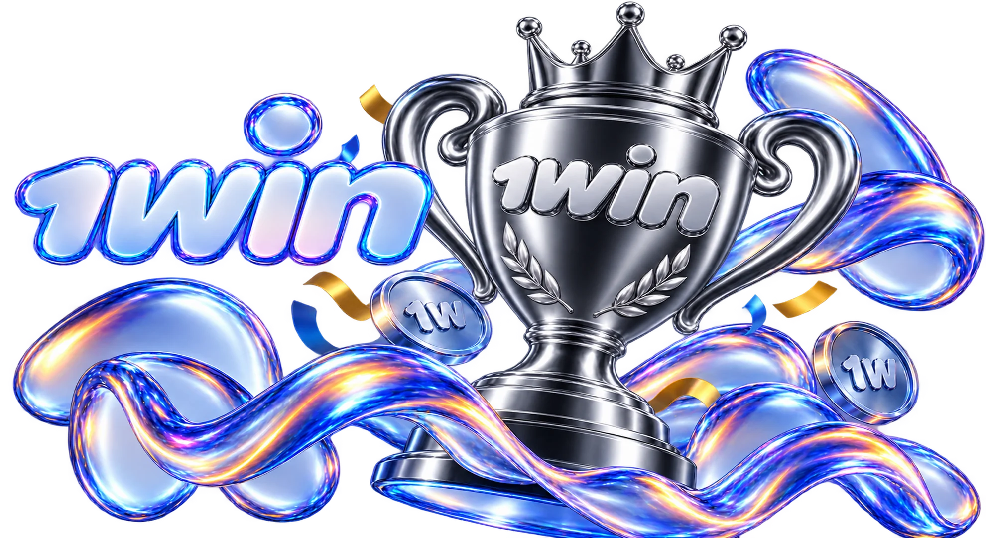 Interactive platform features 1win Markets Betwave social feed and Fantasy Sports.